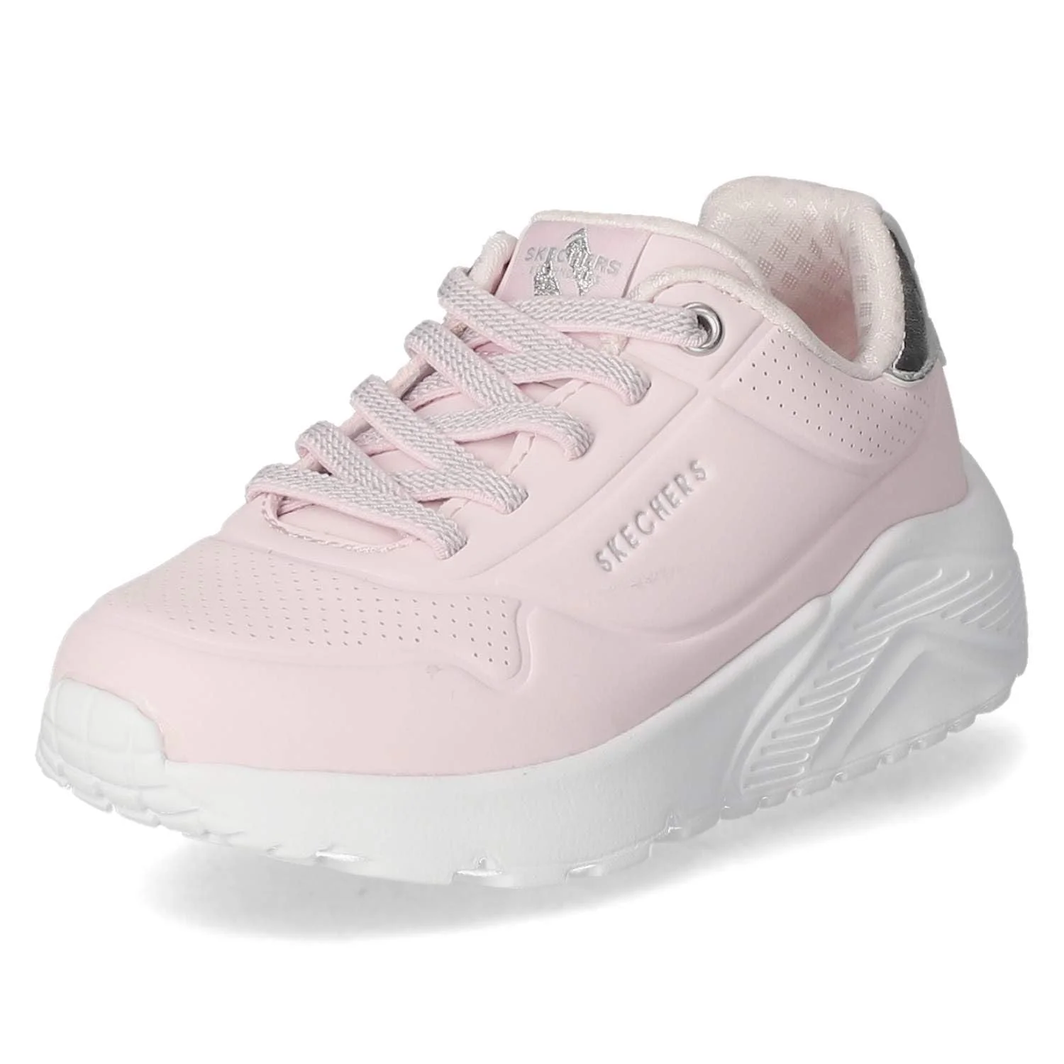 Кроссовки Skechers UNO Lite Metallic Moves для девочек, фото №2
