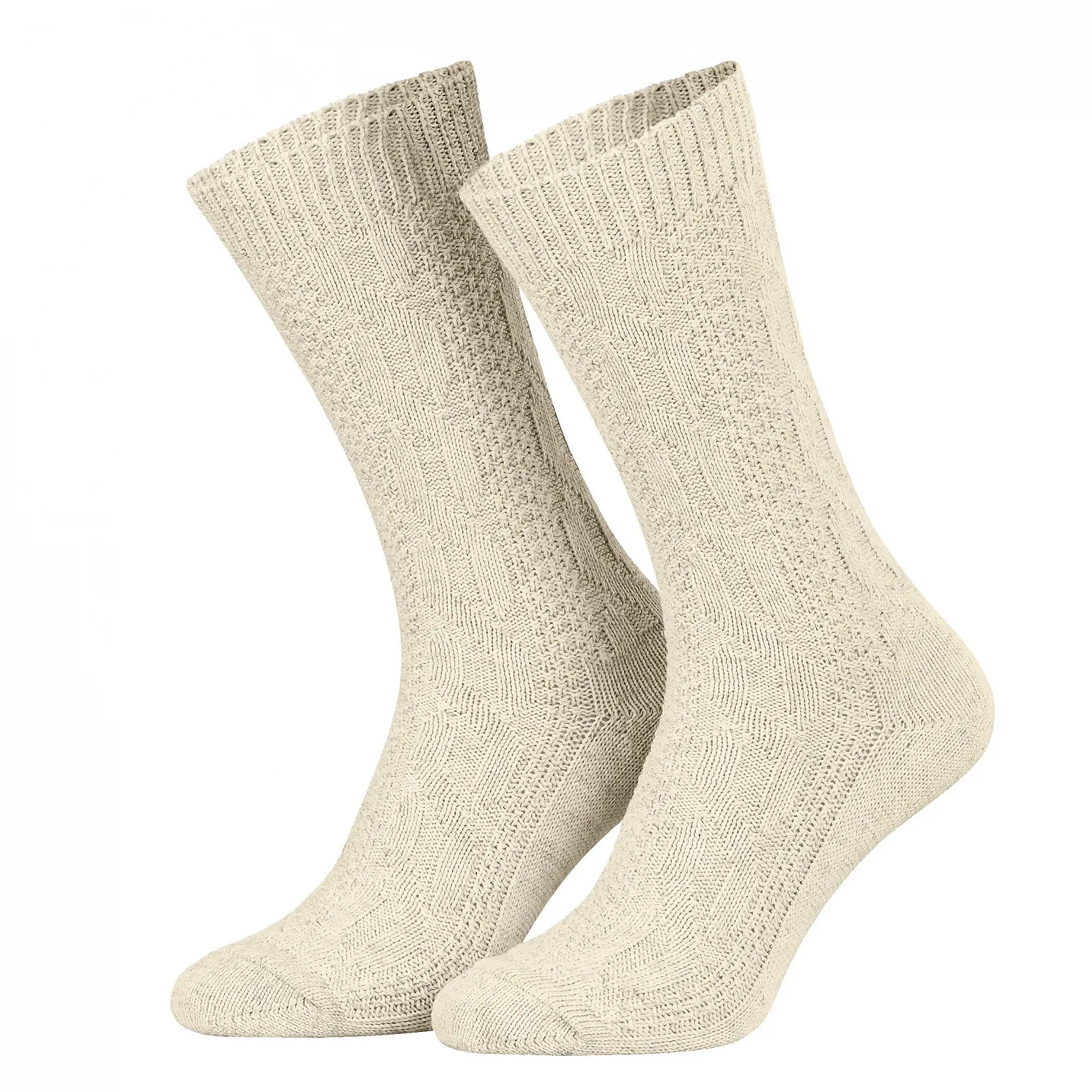 1 пара традиційних шкарпеток - не ковзають і не дряпаються, фото №3