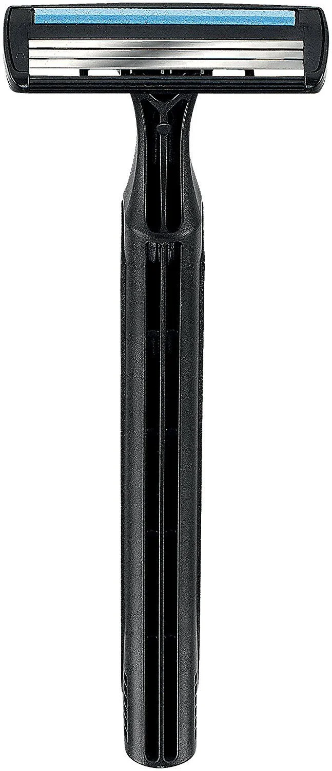 Одноразовые бритвы BIC 3 Action 8 шт., фото №4