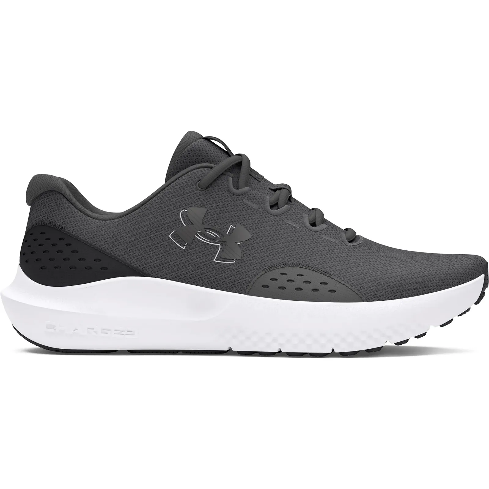Кроссовки Under Armour Surge 4 для бега мужские, фото №1 Кроссовки Under Armour Surge 4 для бега мужские, фото №1