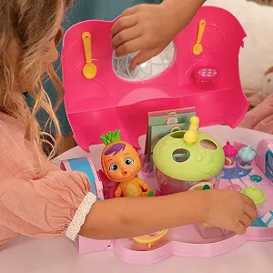 Игровой набор цена на synthetic.ua - Фото 1 Игровой набор synthetic.ua - Фото 1