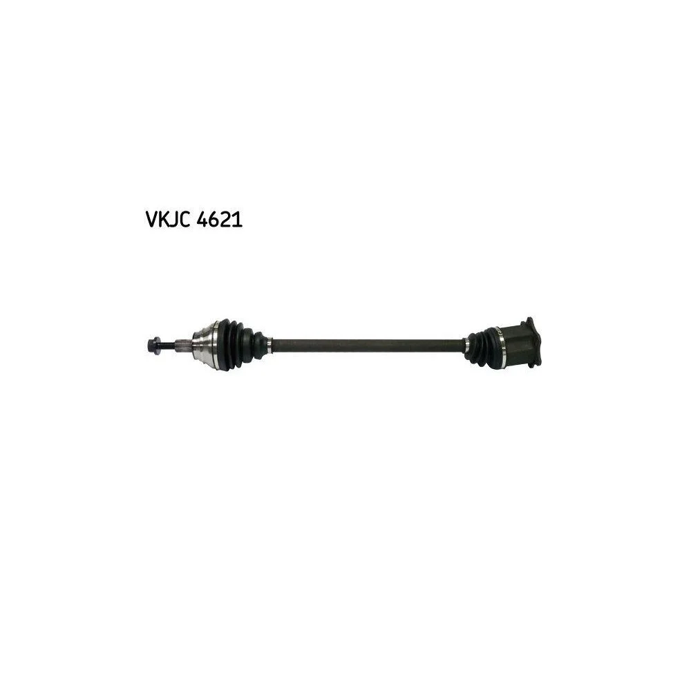 Вал привідний SKF VKJC 4621 передній правий, фото №1