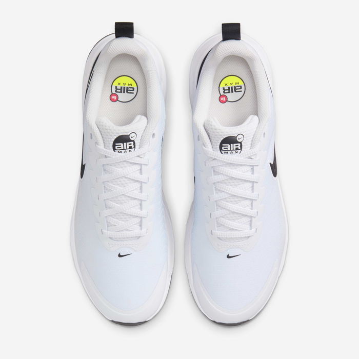 Кросівки Nike AIR MAX NUAXIS 42.5, фото №3