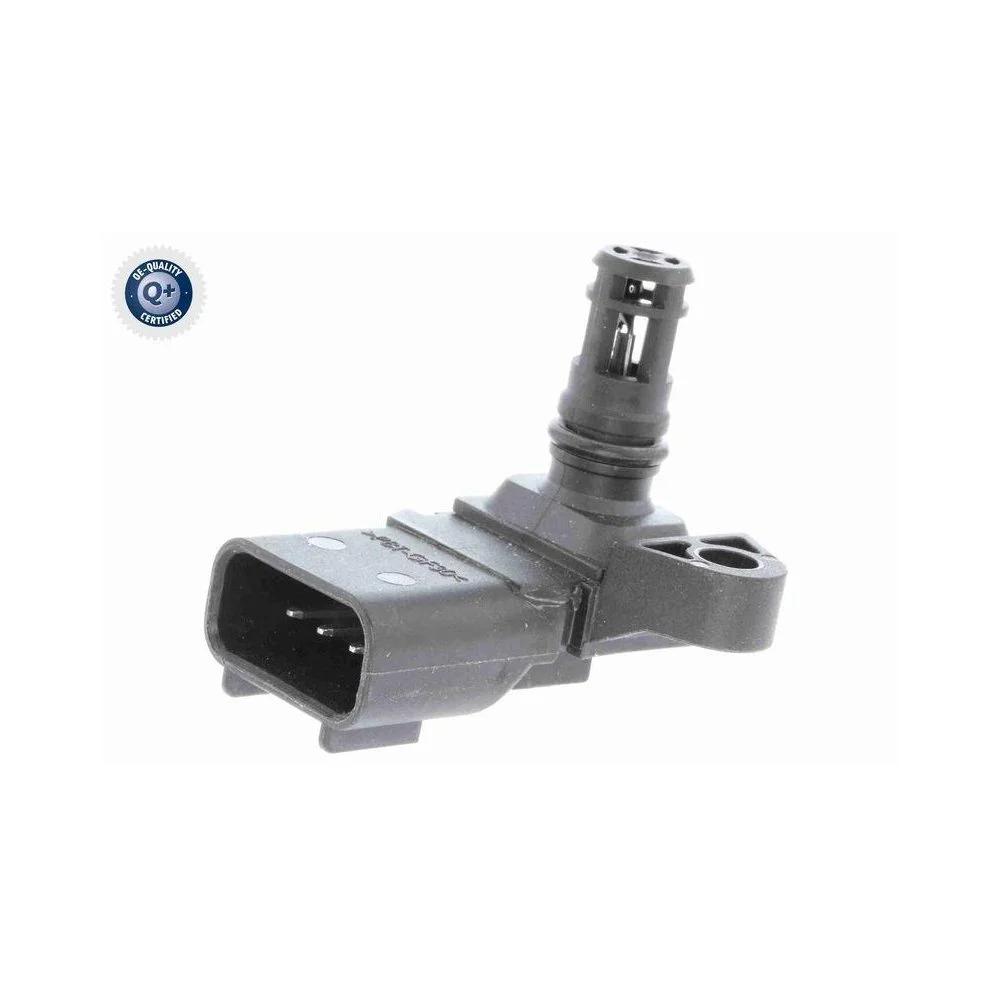 Датчик тиску впускного колектора VEMO Q+ V25-72-0183 для FORD, фото №1