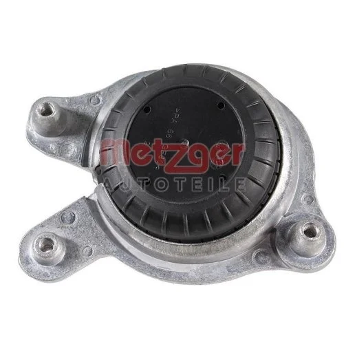 Опора двигуна METZGER 8054331 GREENPARTS для MERCEDES-BENZ, передня права, фото №2