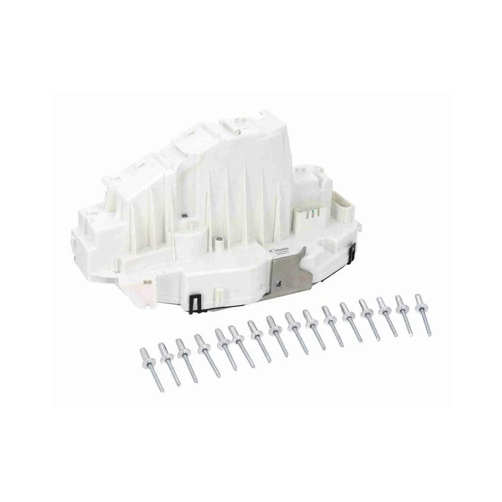 Замок двери VEMO V30-85-0069 Green Mobility Parts для MERCEDES-BENZ, передний левый, фото №1