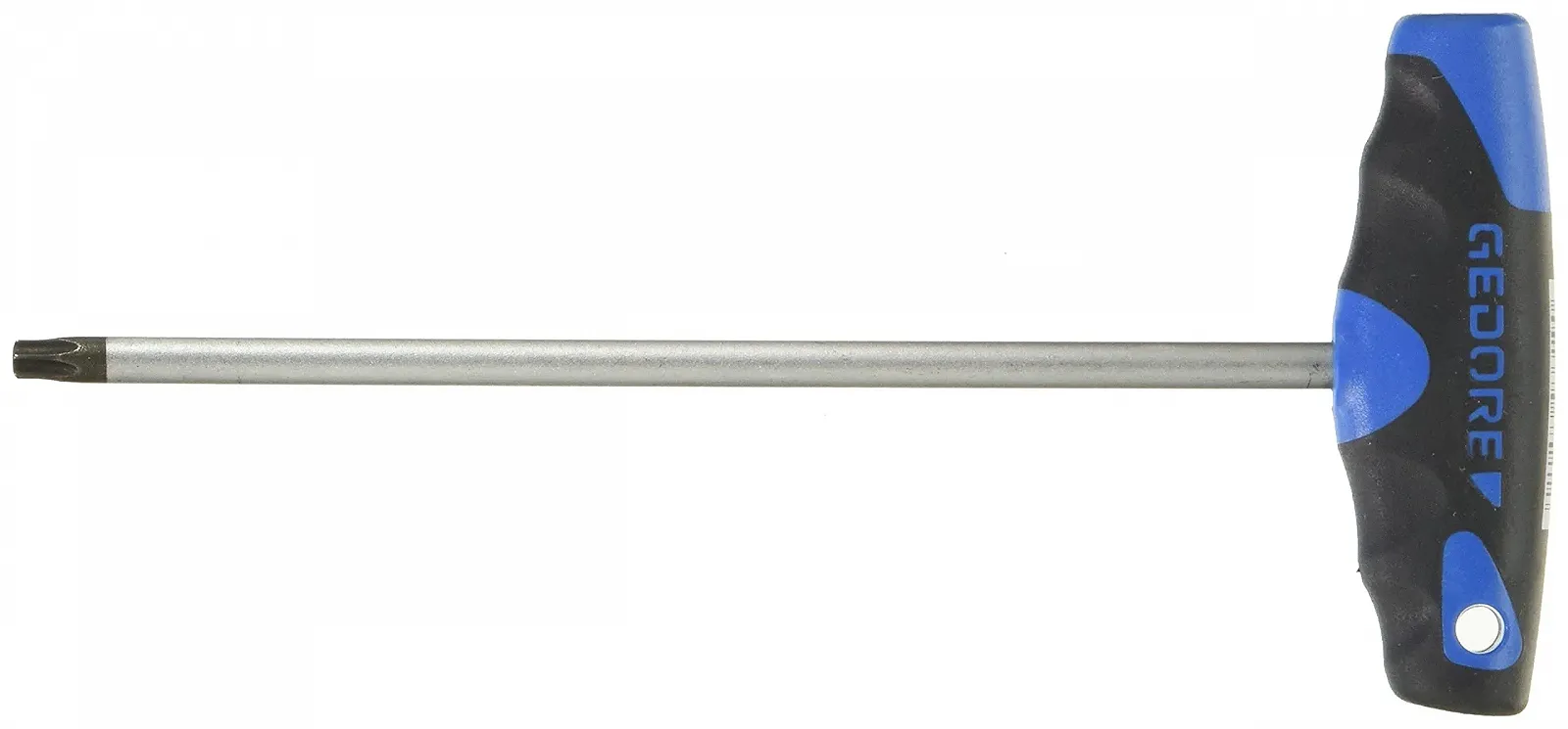 Викрутка з Т-подібною рукояткою GEDORE 2K-T Inner TX T27 2142 TX T27, фото №1
