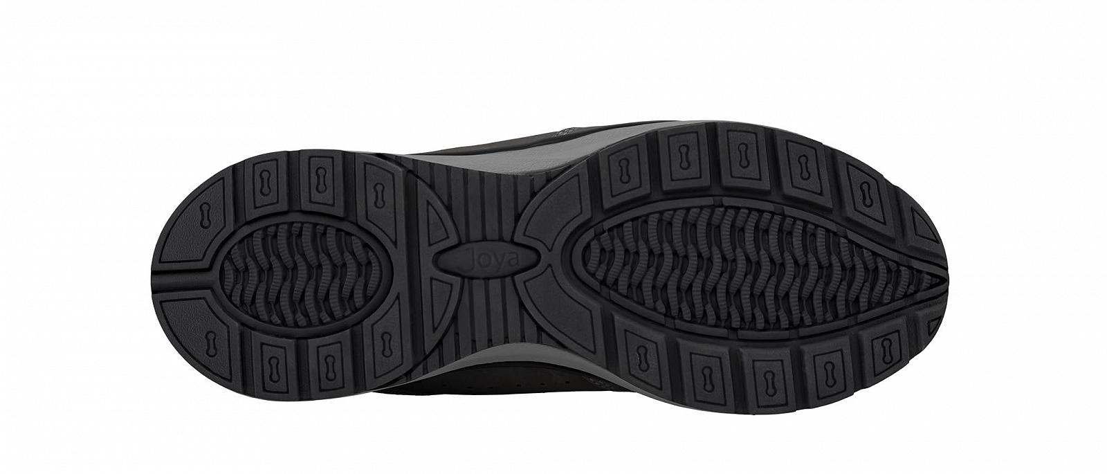 Кросівки JOYA Dynamo Zip Сірий для чоловіків на шнурівці в стилі ретро з додатковою блискавкою, фото №5