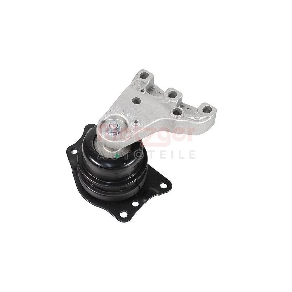 Опора двигателя METZGER 8054072 для AUDI SEAT SKODA VW, верхняя правая, фото №1 Опора двигателя METZGER 8054072 для AUDI SEAT SKODA VW, верхняя правая, фото №1