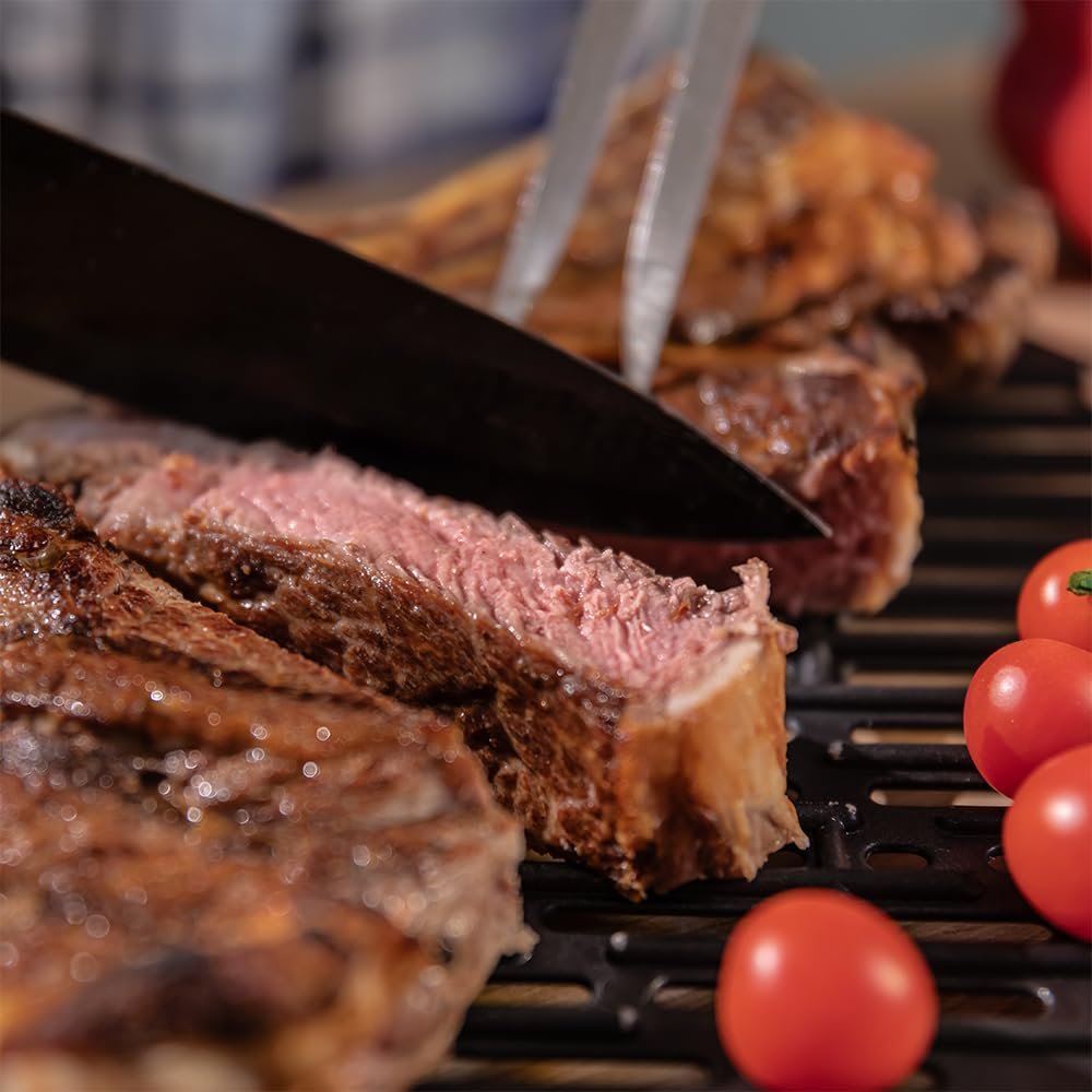 Мультипечь Cecotec Cecofry & Grill Duoheat 10000 10л Grill 2800Вт 40-200°C 10 программ, фото №7 Мультипечь Cecotec Cecofry & Grill Duoheat 10000 10л Grill 2800Вт 40-200°C 10 программ, фото №7