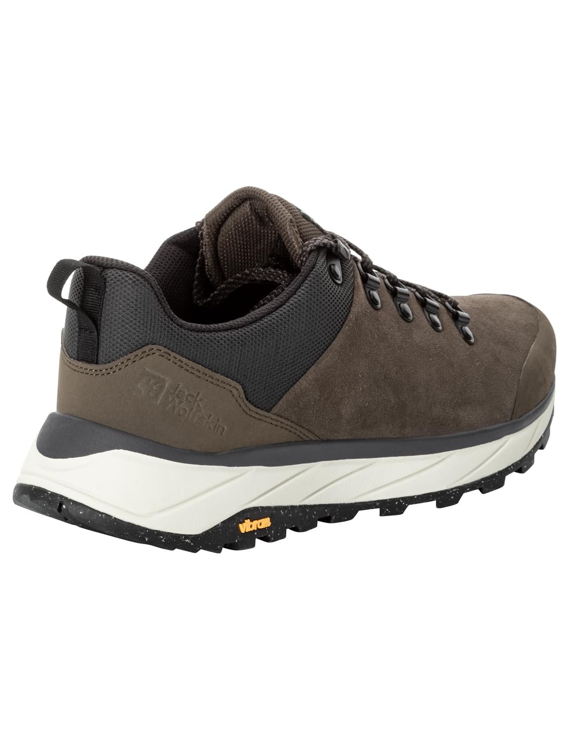 Кроссовки Jack Wolfskin Terraventure Urban Low M, фото №3