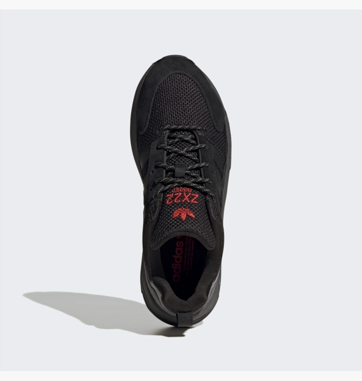 Кроссовки Adidas Originals ZX 22 Размер 42, фото №3