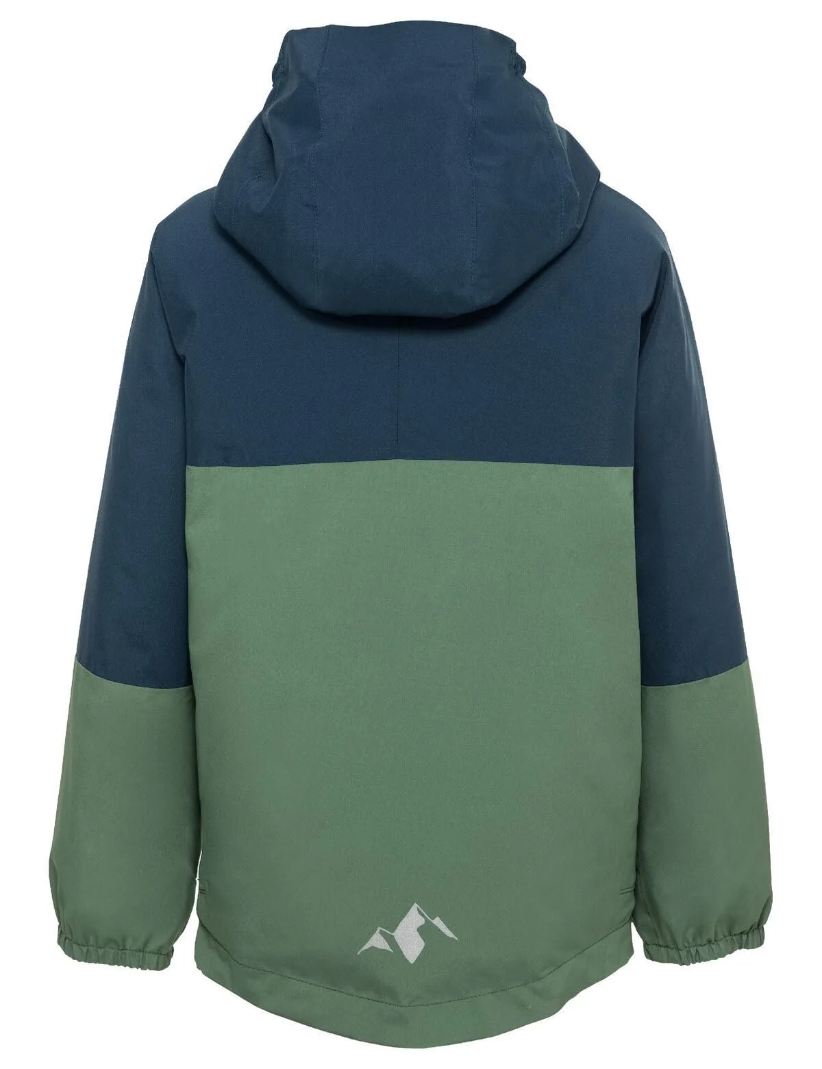 Куртка VAUDE Escape Padded для детей, унисекс, фото №3 Куртка VAUDE Escape Padded для детей, унисекс, фото №3