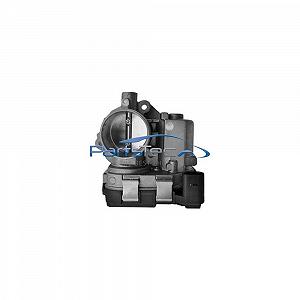 Дросельна заслінка PartsTec PTA516-0241 для AUDI SEAT SKODA VW synthetic.ua - Фото 1