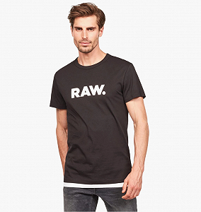 Футболка Holorn  |  | G-Star RAW M - Фото 1