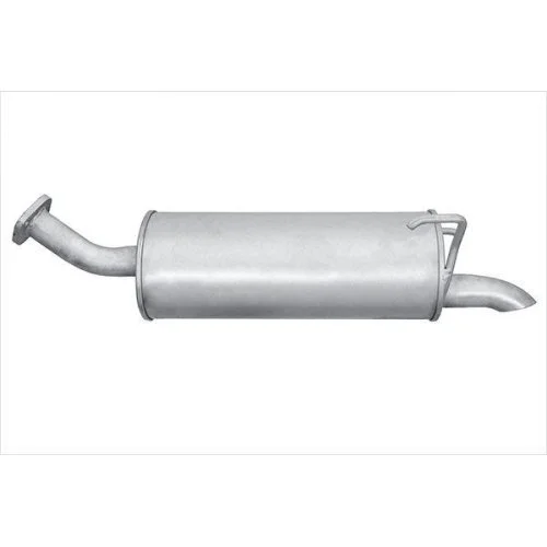 Глушник задній HELLA 8LD 366 033-601 Easy2Fit, фото №3 Глушник задній HELLA 8LD 366 033-601 Easy2Fit, фото №3