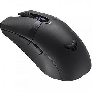 Мышка ASUS TUF Gaming M4 Wireless/Bluetooth Black (90MP02F0-BMUA00) synthetic.ua - Фото 1