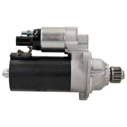 Стартер HELLA 8EA 011 612-871 MAN VW, для автомобилей с функцией старт-стоп, фото №4 Стартер HELLA 8EA 011 612-871 MAN VW, для автомобилей с функцией старт-стоп, фото №4