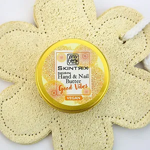 Масло для рук та нігтів SKINTRIX Good Vibes 25 г synthetic.ua - Фото 1