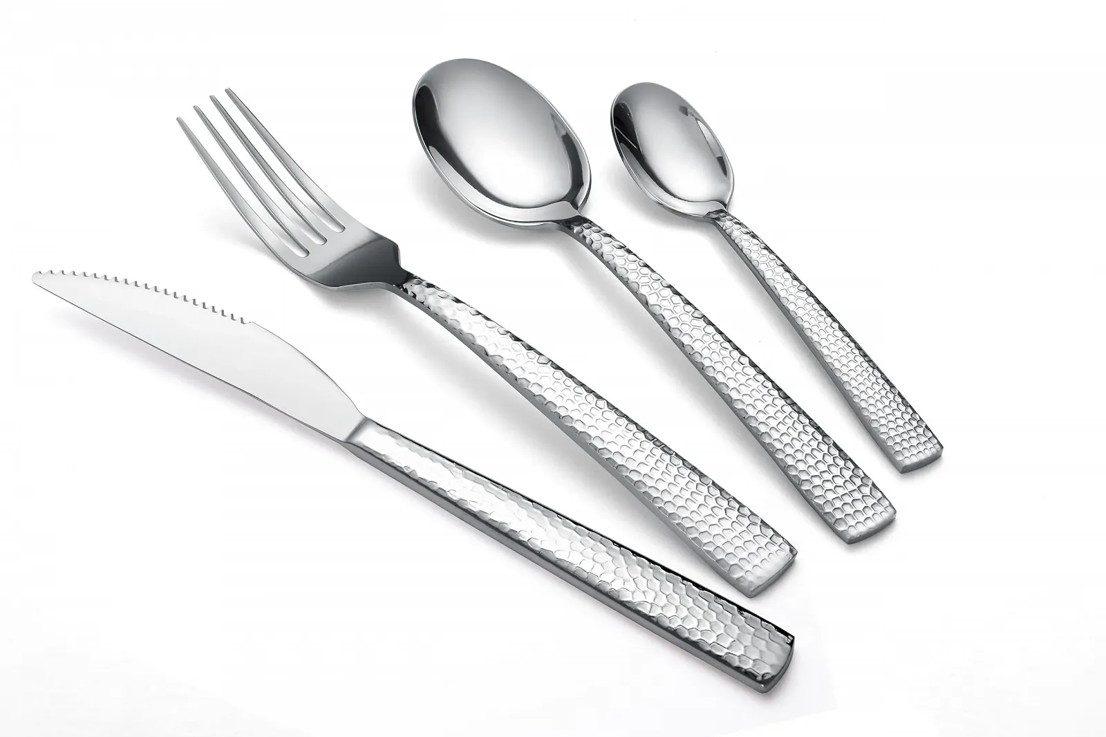 Набір столових приборів Verona, 24 предмети, фото №1