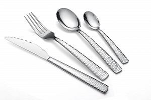 Купить Набор столовых приборов Verona, 24 предмета - Фото 1 Набор столовых приборов Verona, 24 предмета - Фото 1
