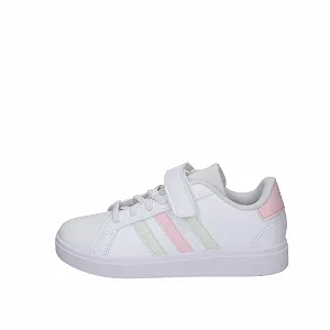 Кросівки adidas Grand Court 2.0 Дитячі - Фото 1
