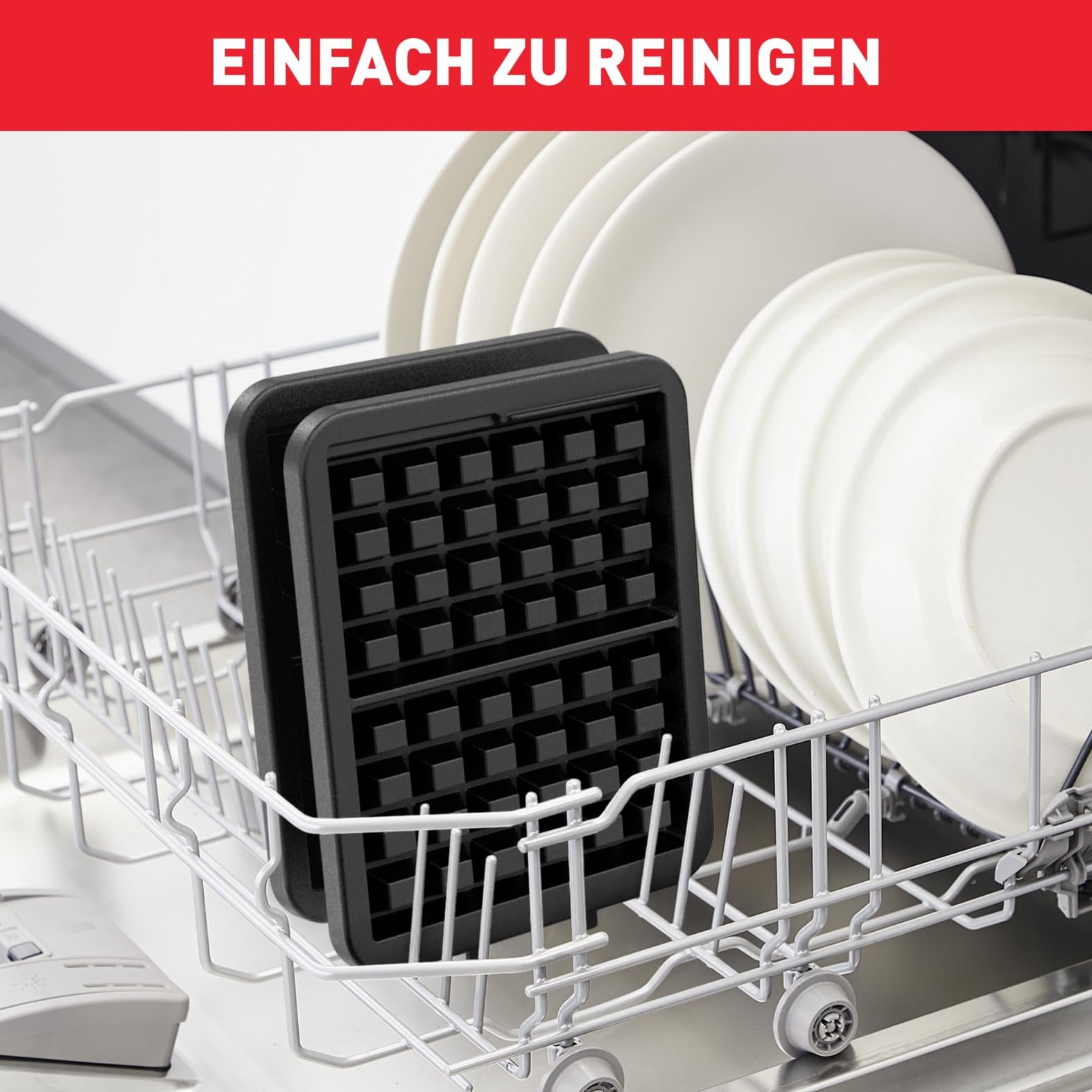 Вафельница Tefal, фото №6