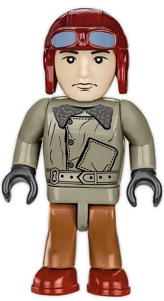 Конструктор COBI Sopwith Camel F.1, фото №5