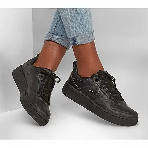 Кроссовки Skechers Sport Court 92 для мальчиков synthetic.ua - Фото 1
