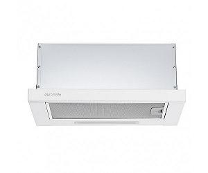 Витяжка телескопічна Pyramida ATH 50 400 WH synthetic.ua - Фото 1