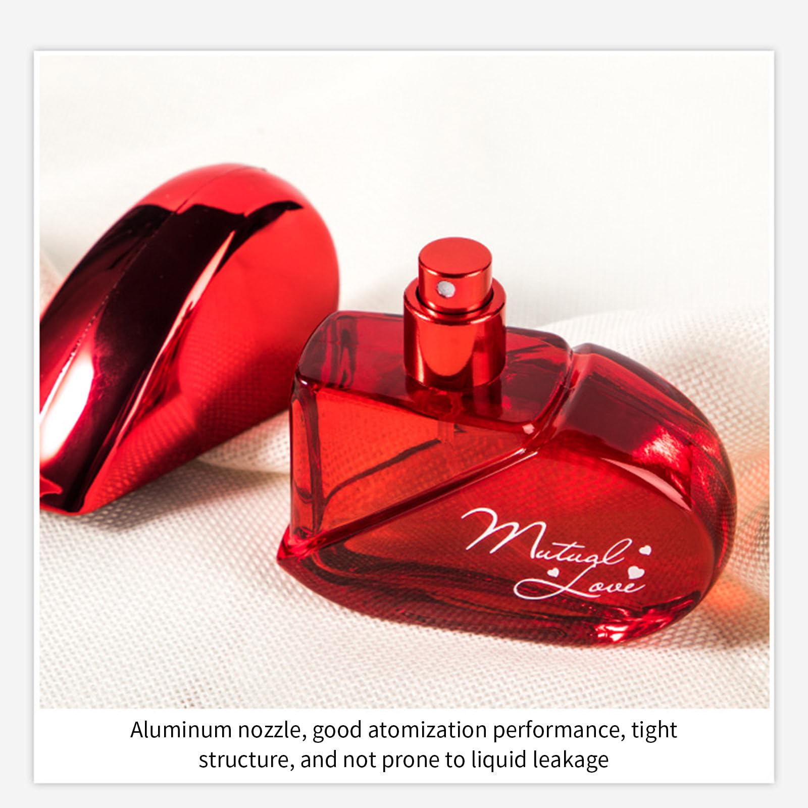 Женская парфюмированная вода Аромат цветочный стойкий, фото №5