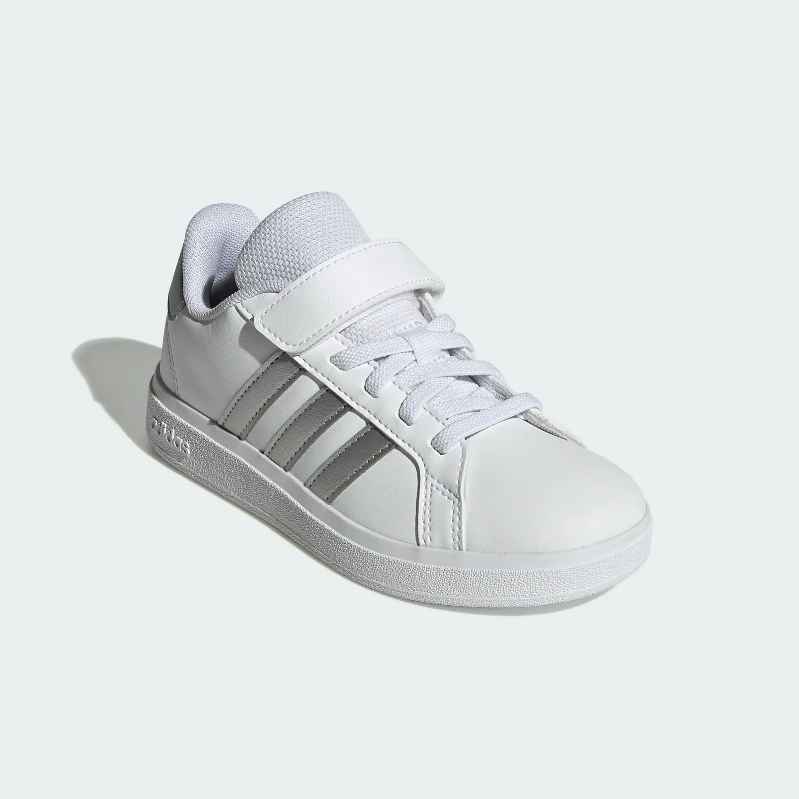 Детские теннисные туфли adidas Grand Court 2.0 Unisex, фото №5