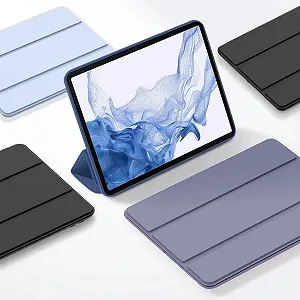 Чохол для планшета Lenovo Xiaoxin Pad 2025 11" Green synthetic.ua - Фото 1