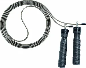 Купити Скакалка Deuser Power Speed Rope 3 м - Фото 1 Скакалка Deuser Power Speed Rope 3 м - Фото 1