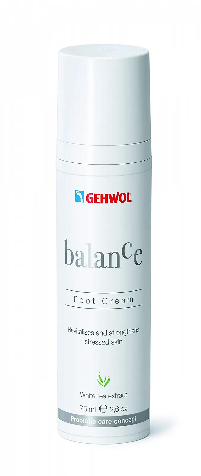 Крем для ног Gehwol Balance 75 ml, фото №5