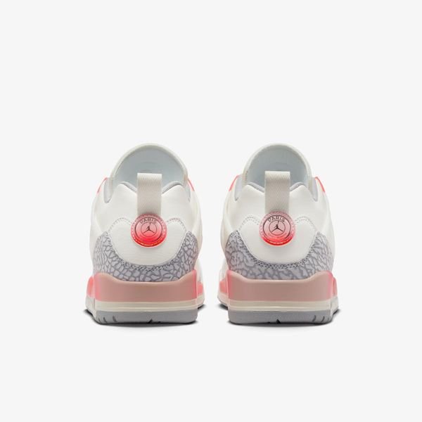 Кросівки JORDAN SPIZIKE LOW PSG 41, фото №5