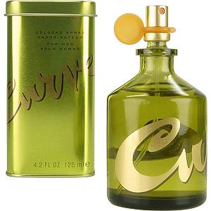Одеколон Liz Claiborne Curve Men спрей 125 мл - Фото 1