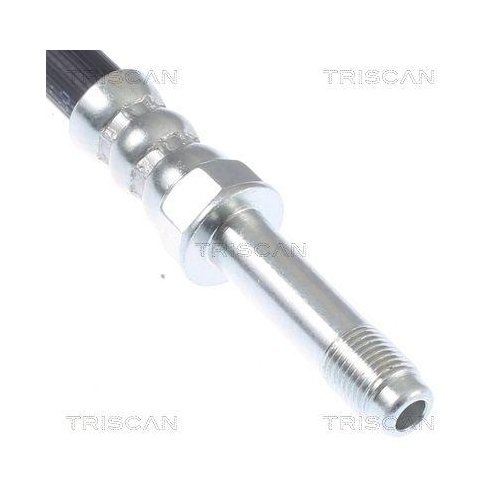 Гальмівний шланг TRISCAN 8150 23242 для MERCEDES-BENZ задній міст, фото №2 Гальмівний шланг TRISCAN 8150 23242 для MERCEDES-BENZ задній міст, фото №2