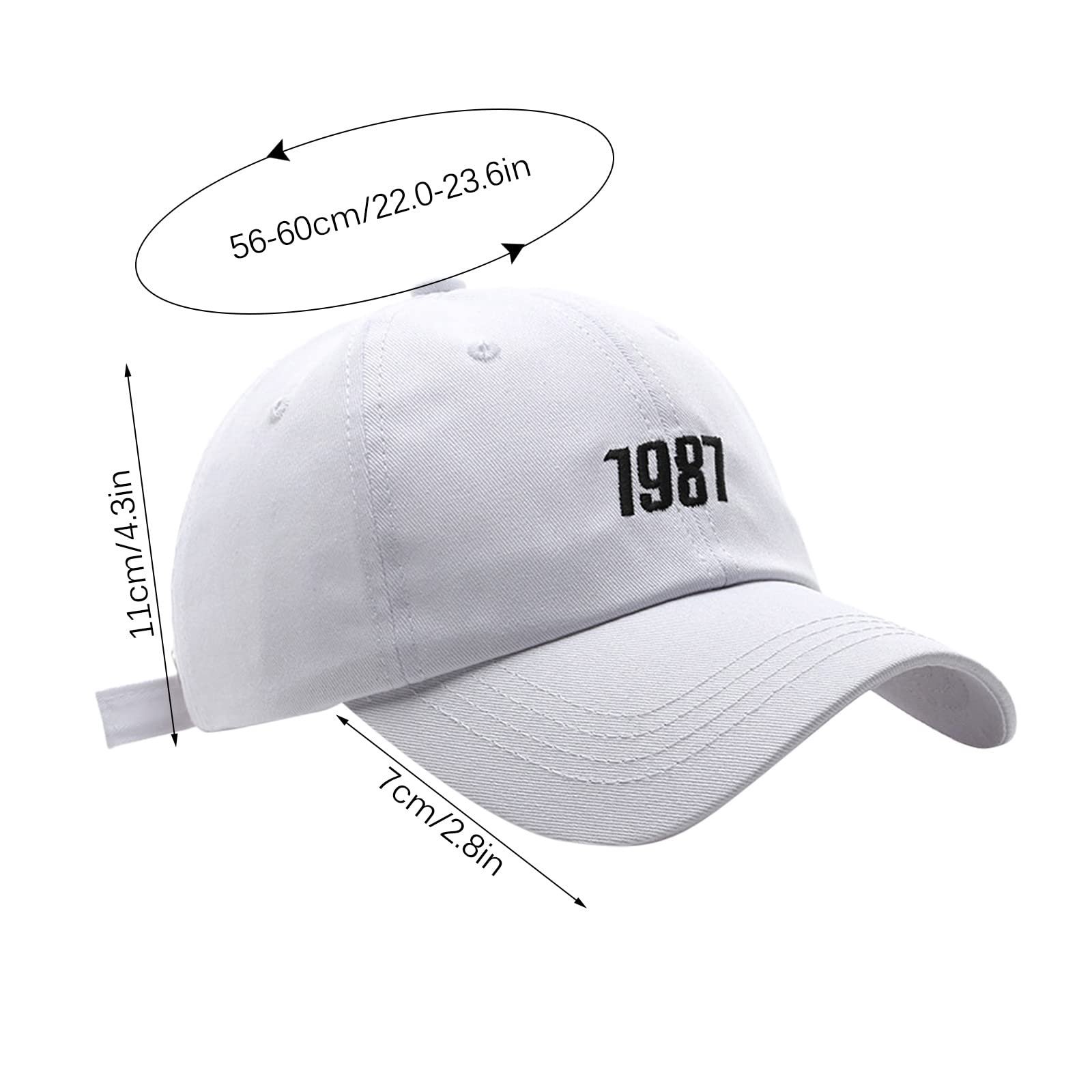 Бейсболка HZMM Trucker Unisex винтажная регулируемая, фото №3