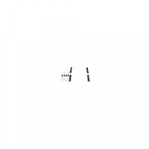 Комплект гальмівних колодок дискового гальма BOSCH 0 986 494 269 для BMW MINI, задня вісь synthetic.ua - Фото 1