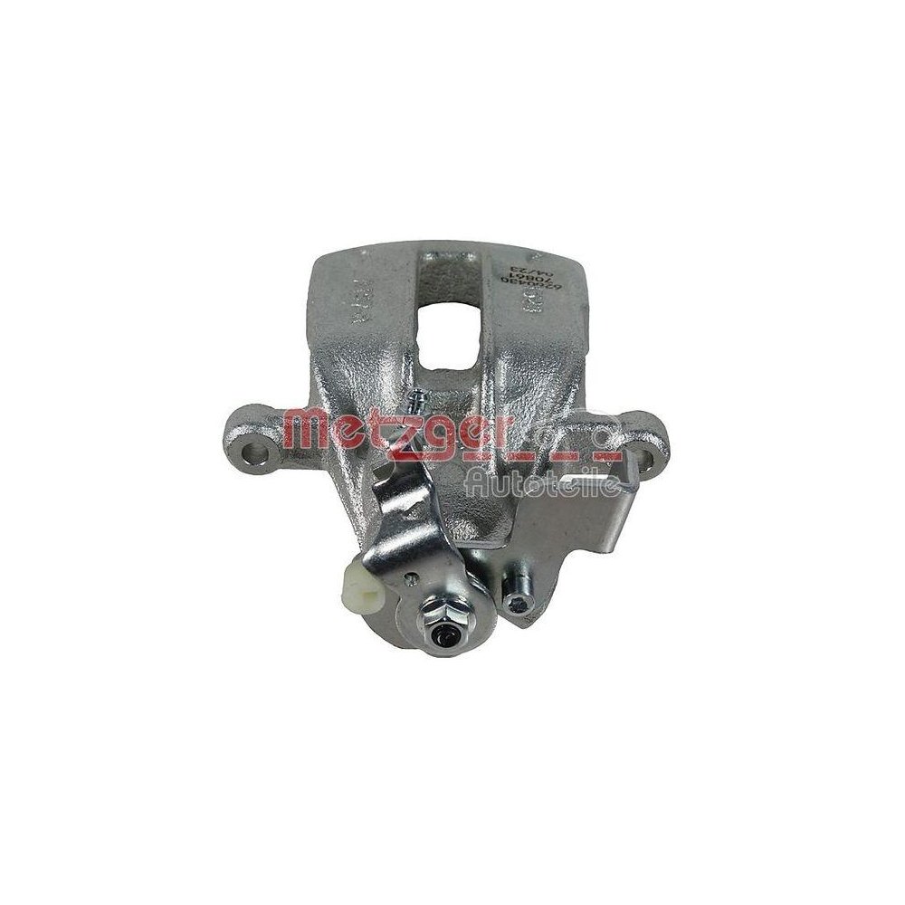 Супорт гальмівний METZGER 6260430 для AUDI задня вісь праворуч, фото №1 Супорт гальмівний METZGER 6260430 для AUDI задня вісь праворуч, фото №1