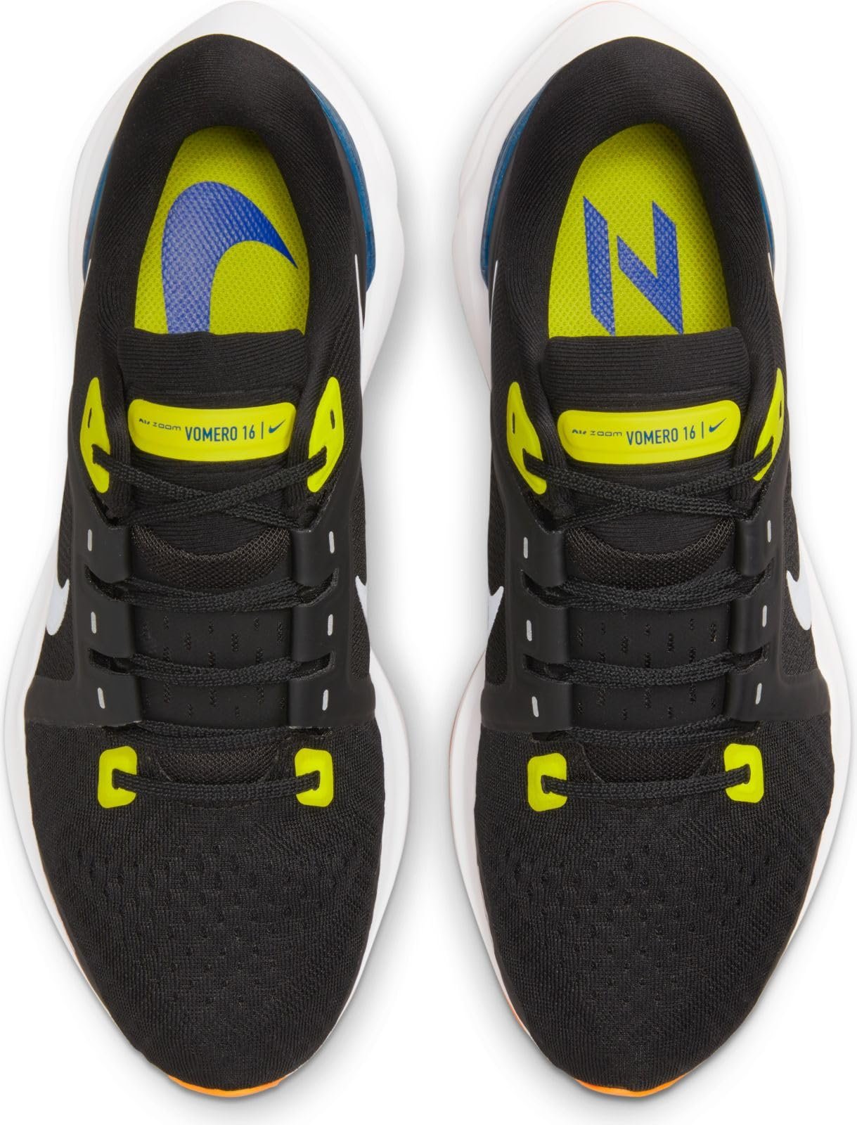 Кросівки чоловічі Nike Air Zoom Vomero 16, фото №3