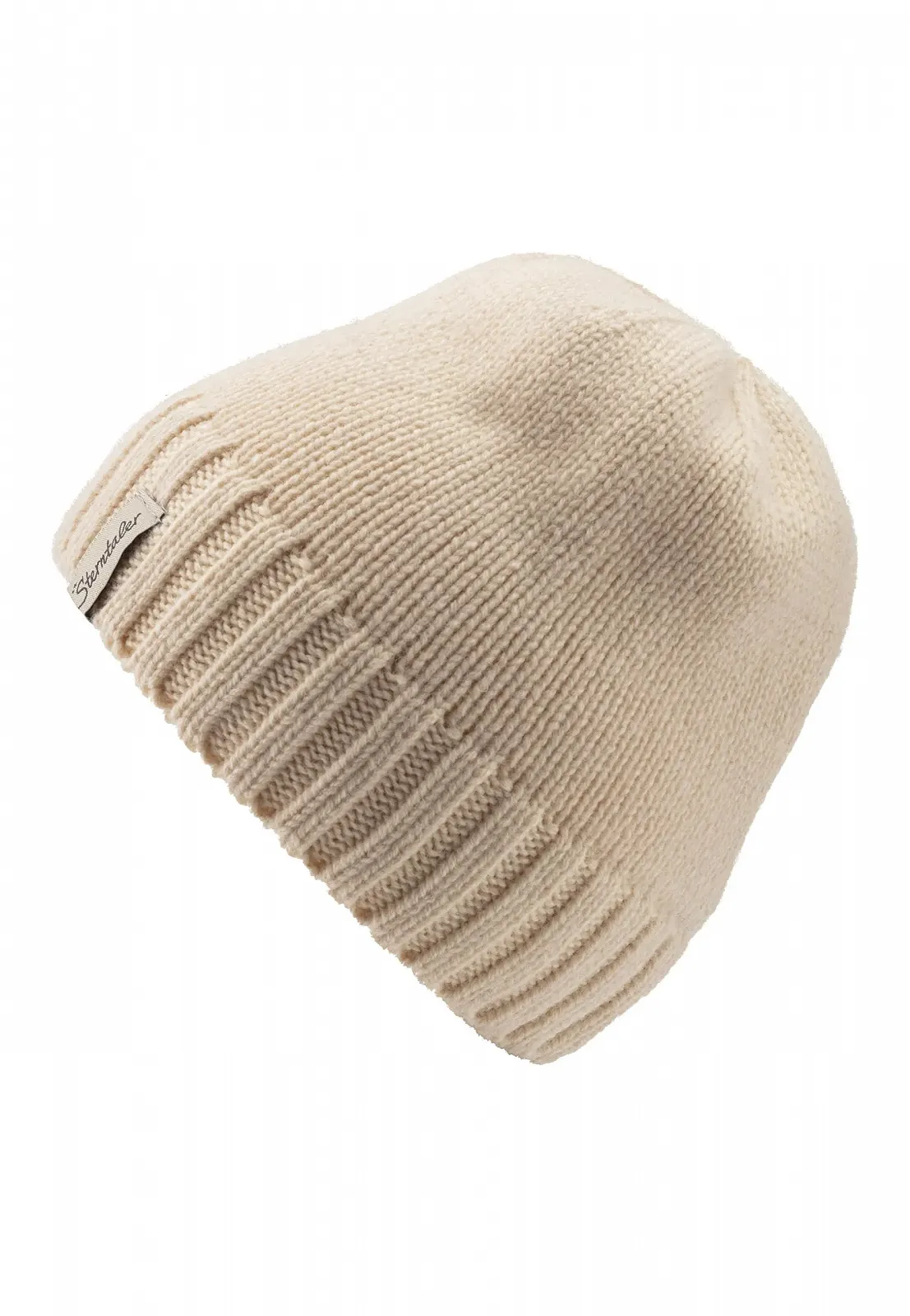 Вязана шапка Sterntaler з конвертом Унісекс, фото №3