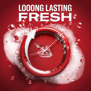 Гель для душу та шампунь 3-в-1 Old Spice Whitewater для волосся, обличчя та тіла 1000 мл (2 шт) - Фото 1