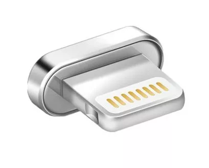 Наконечник на магнитный кабель USB 2.0/Lighting под 9166/13190 , фото №1
