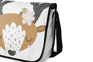 Ранець Bonateks Unisex Kinder Frschlbg100685, Різнокольоровий synthetic.ua - Фото 1