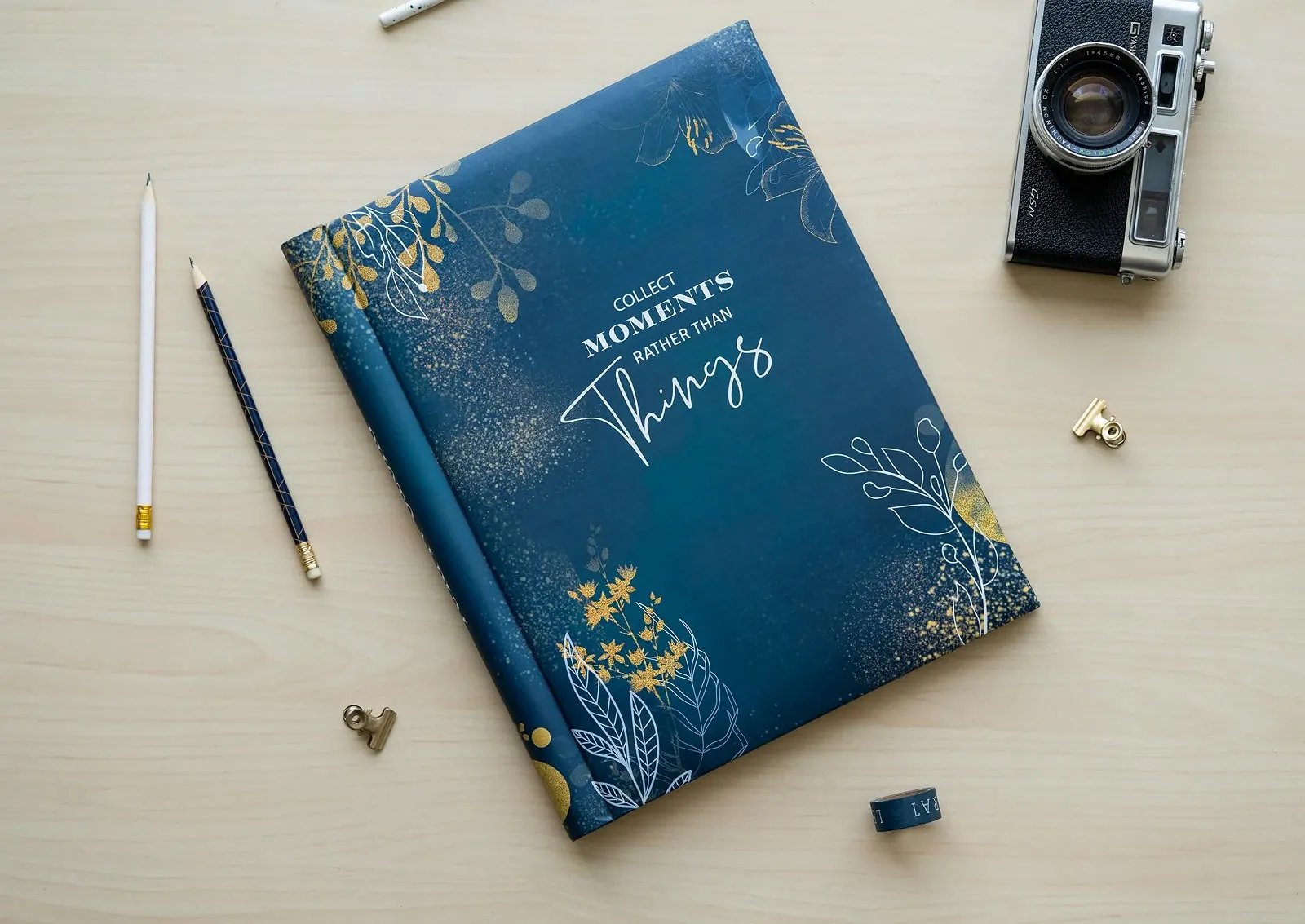 Фотоальбом Grupo Erik для DIY, глиттер, белые страницы, маленький, 24 x 32 см, фото №4 Фотоальбом Grupo Erik для DIY, глиттер, белые страницы, маленький, 24 x 32 см, фото №4