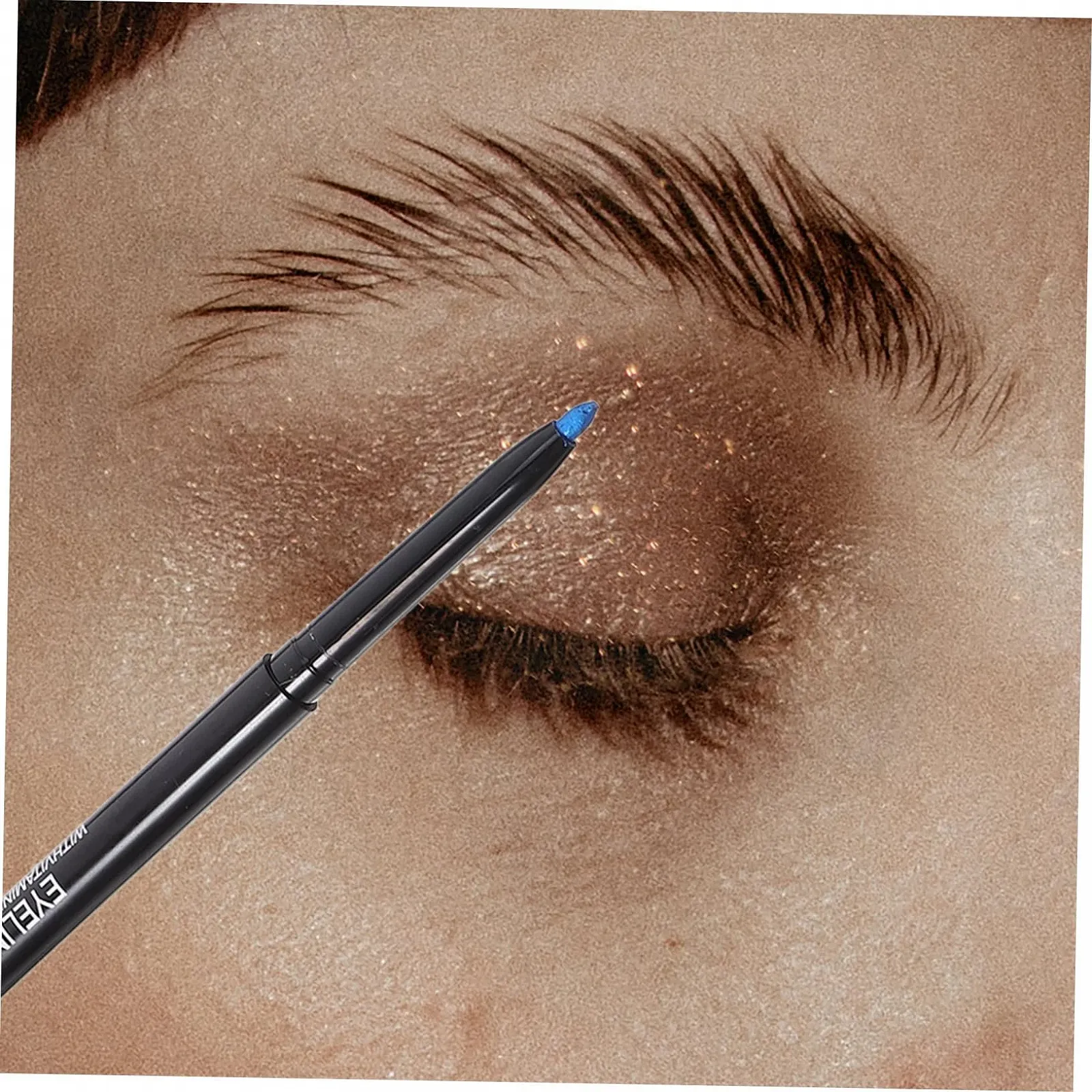 Карандаш для глаз minkissy, фото №3