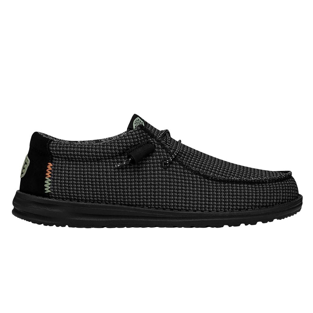 Мокасины Hey Dude Wally Sport Mesh, фото №7