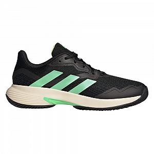 Теннисные кроссовки adidas Courtjam Control M Clay - Фото 1